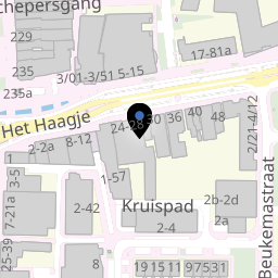 Appartement HGV00 O 8393 10