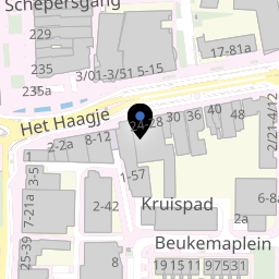 Appartement HGV00 O 8393 8