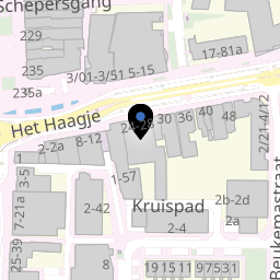 Appartement HGV00 O 8393 9