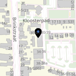 Appartement HGV00 O 8406 17
