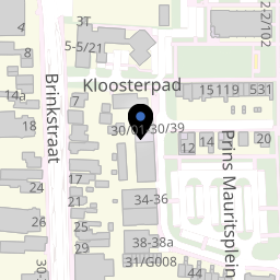 Appartement HGV00 O 8406 18
