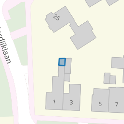 Perceel HGV00-O-8428