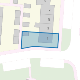 Perceel HGV00-O-8431