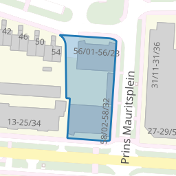 Perceel HGV00-O-8454