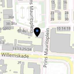 Appartement HGV00 O 8457 1
