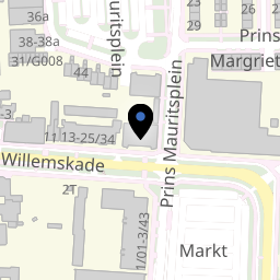 Appartement HGV00 O 8457 19