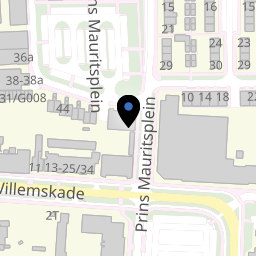 Appartement HGV00 O 8457 3