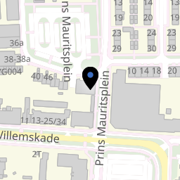 Appartement HGV00 O 8457 6