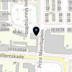 Appartement HGV00 O 8457 9