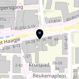 Appartement HGV00 O 8458 2