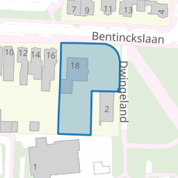 Perceel HGV00-O-8464