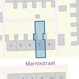 Perceel HGV00-O-8498