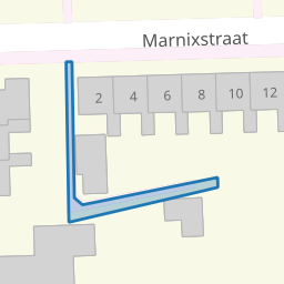 Perceel HGV00-O-8513