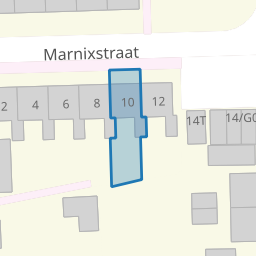 Perceel HGV00-O-8518