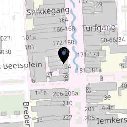 Appartement HGV00 O 8528 3