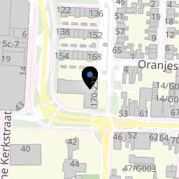Appartement HGV00 O 8558 24