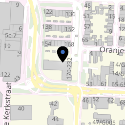 Appartement HGV00 O 8558 9