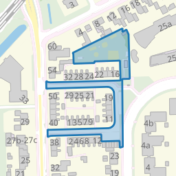 Perceel HGV00-O-8572