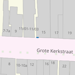 Perceel HGV00-O-8582