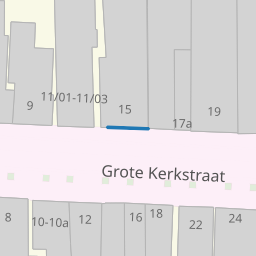 Perceel HGV00-O-8584