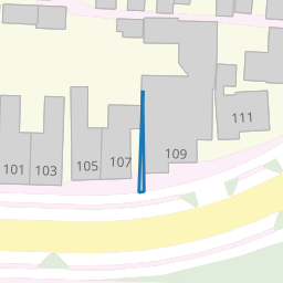 Perceel HGV00-O-8626