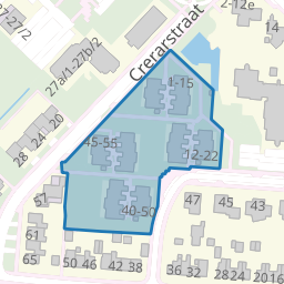 Perceel HGV00-O-8632