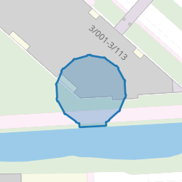 Perceel HGV00-O-8650