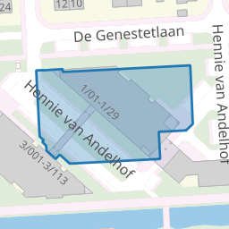 Perceel HGV00-O-8653