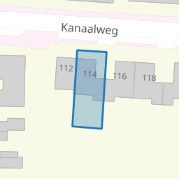 Perceel HGV00-O-8667