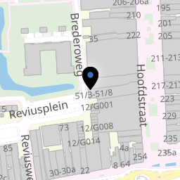 Appartement HGV00 O 8669 9