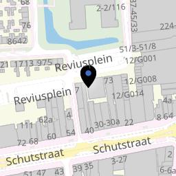 Appartement HGV00 O 8674 11