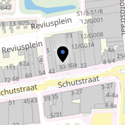Appartement HGV00 O 8674 19