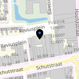 Appartement HGV00 O 8674 9