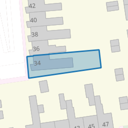 Perceel HGV00-O-8697