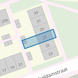 Perceel HGV00-O-8710