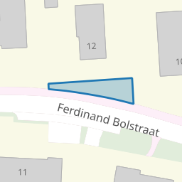 Perceel HGV00-O-8726