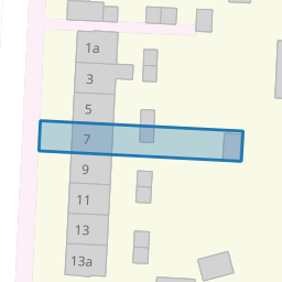 Perceel HGV00-O-8731