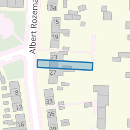 Perceel HGV00-O-8742