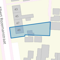 Perceel HGV00-O-8757