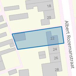 Perceel HGV00-O-8762