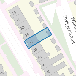 Perceel HGV00-O-8791