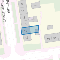 Perceel HGV00-O-8818