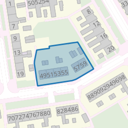 Perceel HGV00-O-8821