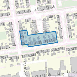 Perceel HGV00-O-8829