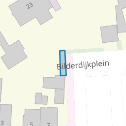 Perceel HGV00-O-8844