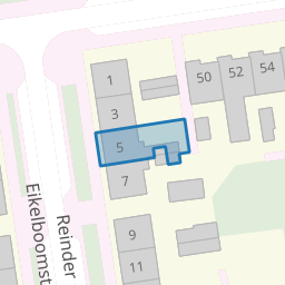 Perceel HGV00-O-8881