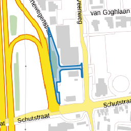 Perceel HGV00-O-8887