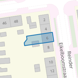 Perceel HGV00-O-8892