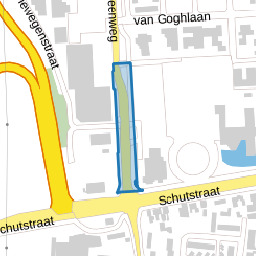 Perceel HGV00-O-8894