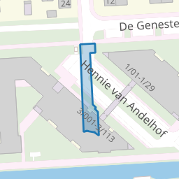 Perceel HGV00-O-8905